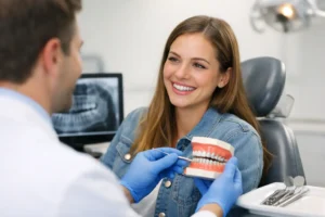 Free Orthodontic Consultation Near Me