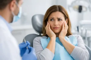 How to Overcome Dental Anxiety