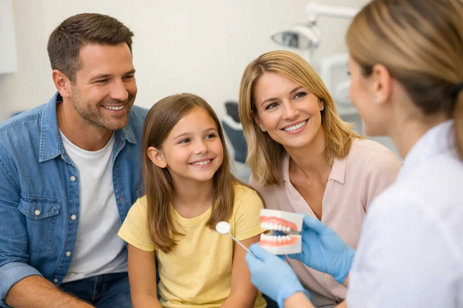 Shine & Sparkle Dentistry of Plano