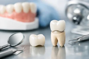 Complete Guide to Dental Crowns