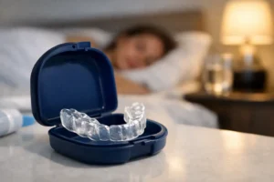 Night Guard for Teeth Grinding: Is It Worth It?