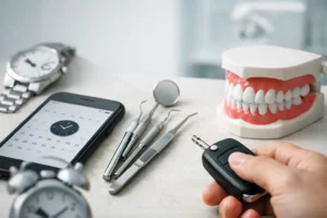 When to Book a Same Day Dentist Appointment
