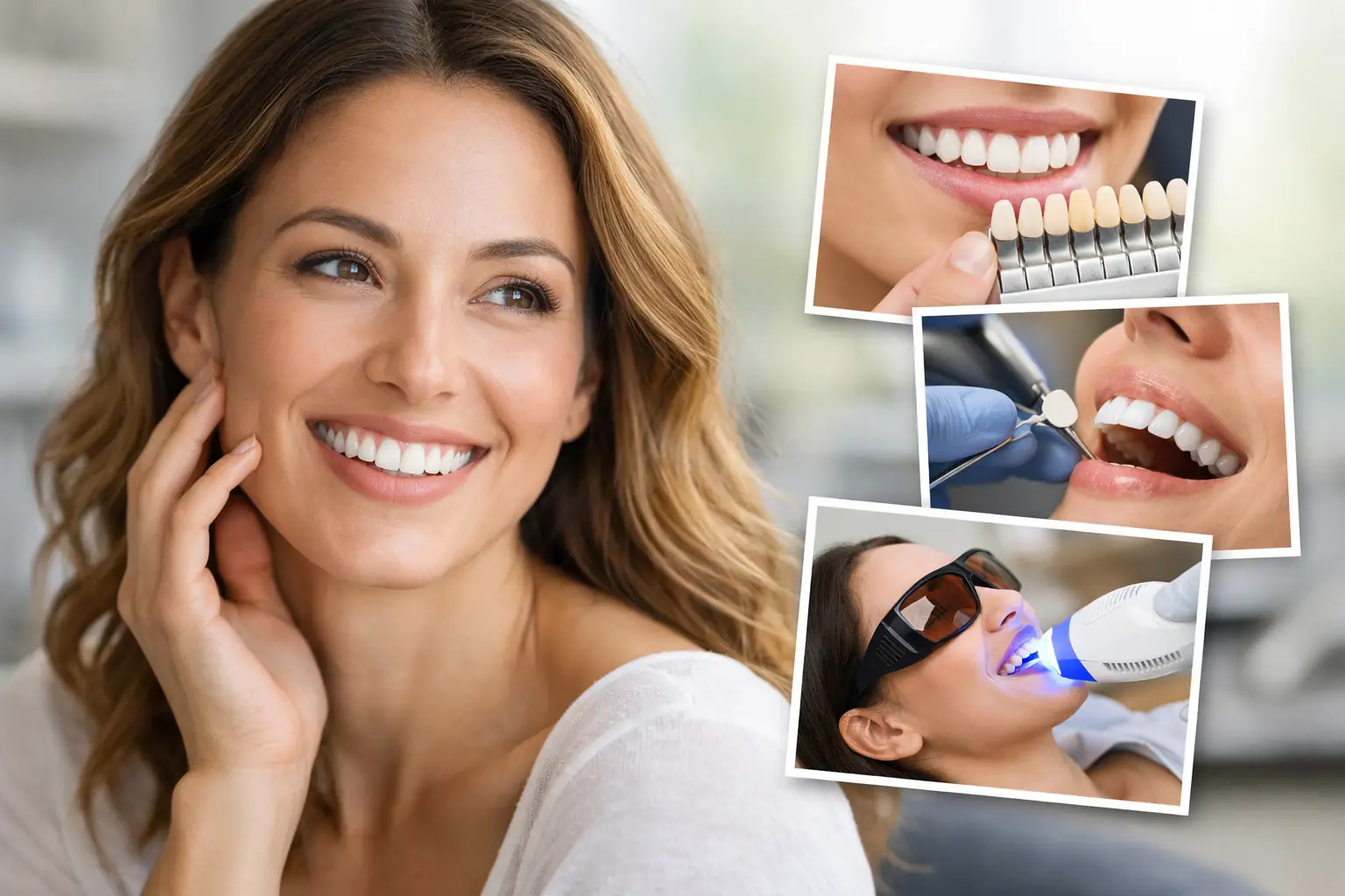 Shine & Sparkle Dentistry of Plano