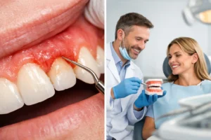 A Complete Guide to Gum Disease and Treatment