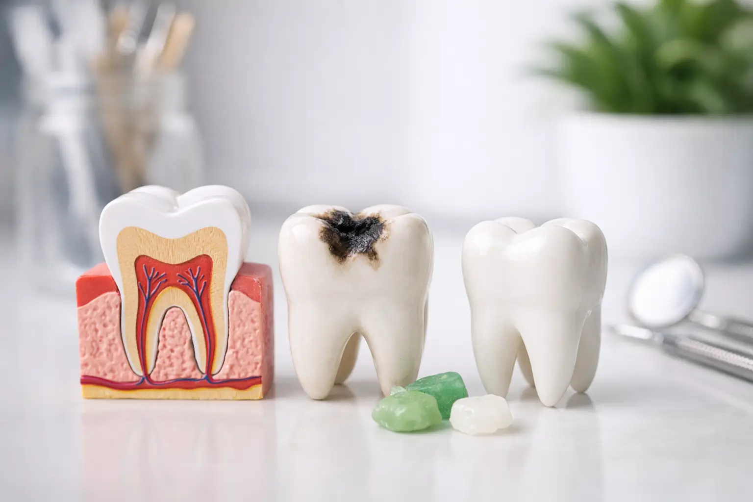 Can Cavities Heal on Their Own? What to Know