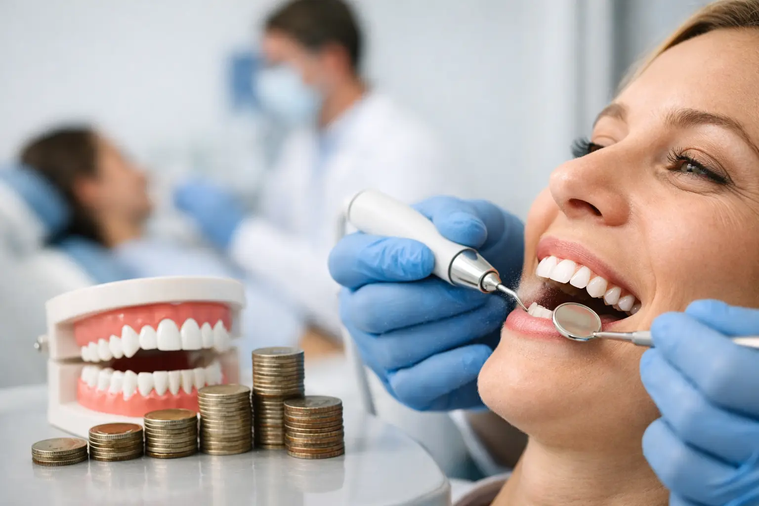Shine & Sparkle Dentistry of Plano