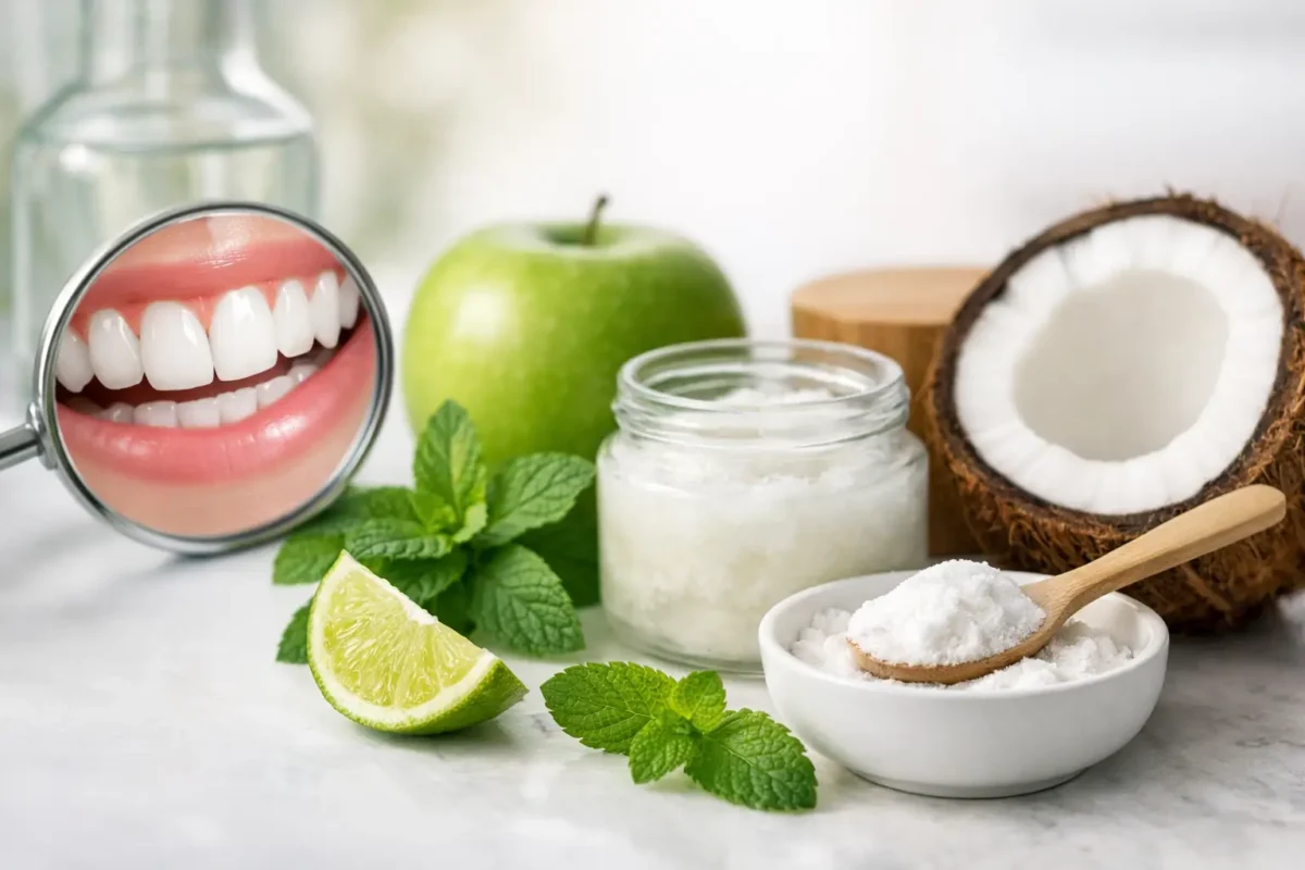 How to Prevent Cavities Naturally and Safely
