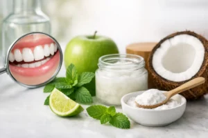 How to Prevent Cavities Naturally and Safely