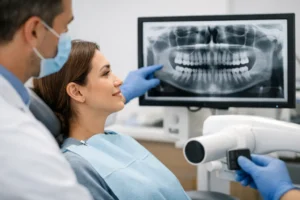 Is Digital X-Ray Safer for Your Dental Care?