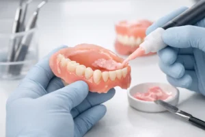 Your Practical Guide to Denture Relining