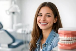 Braces for a Healthier, More Confident Smile
