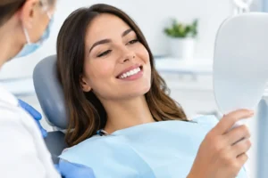Cosmetic Dentistry Transformations That Feel Like You