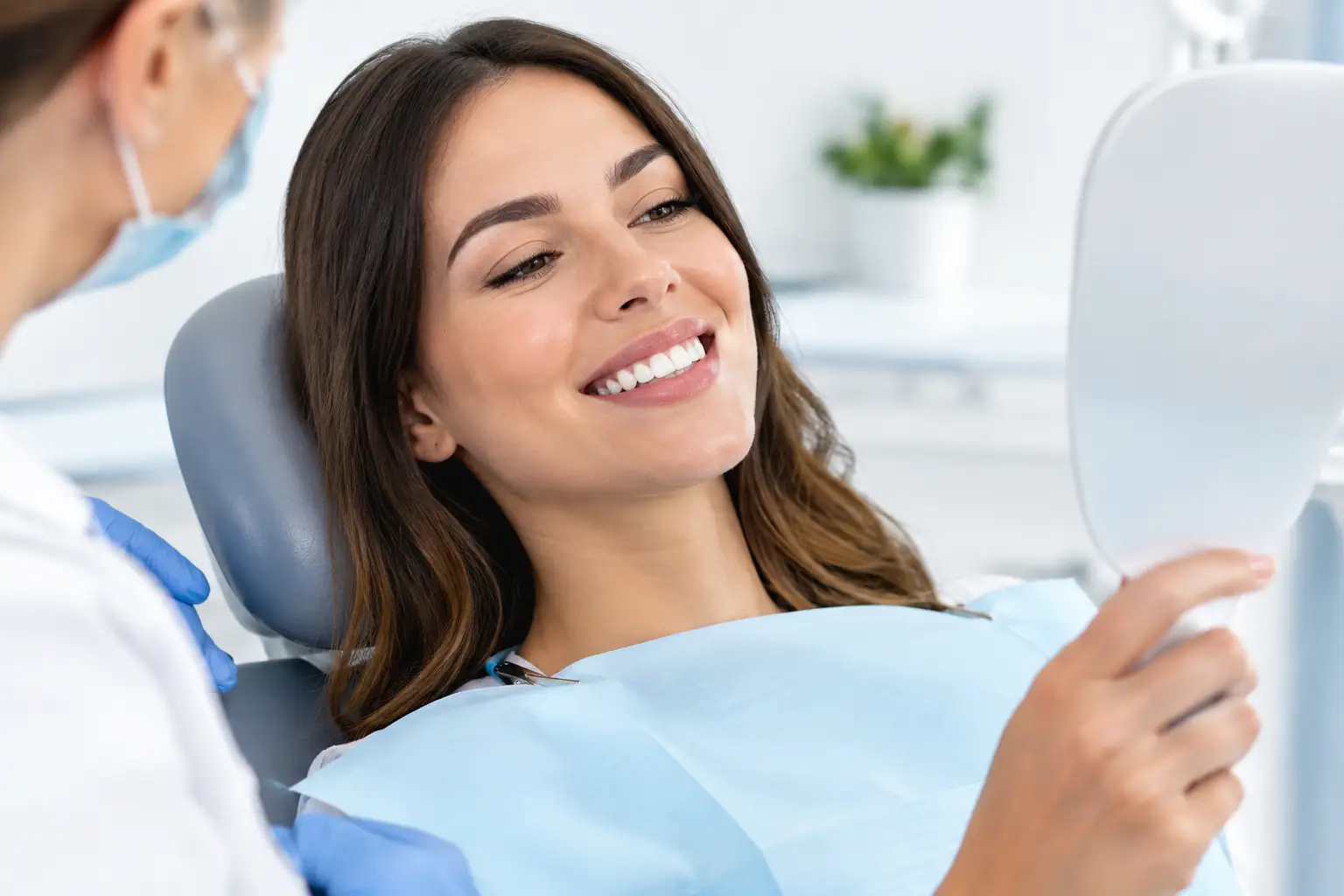 Cosmetic Dentistry Transformations That Feel Like You