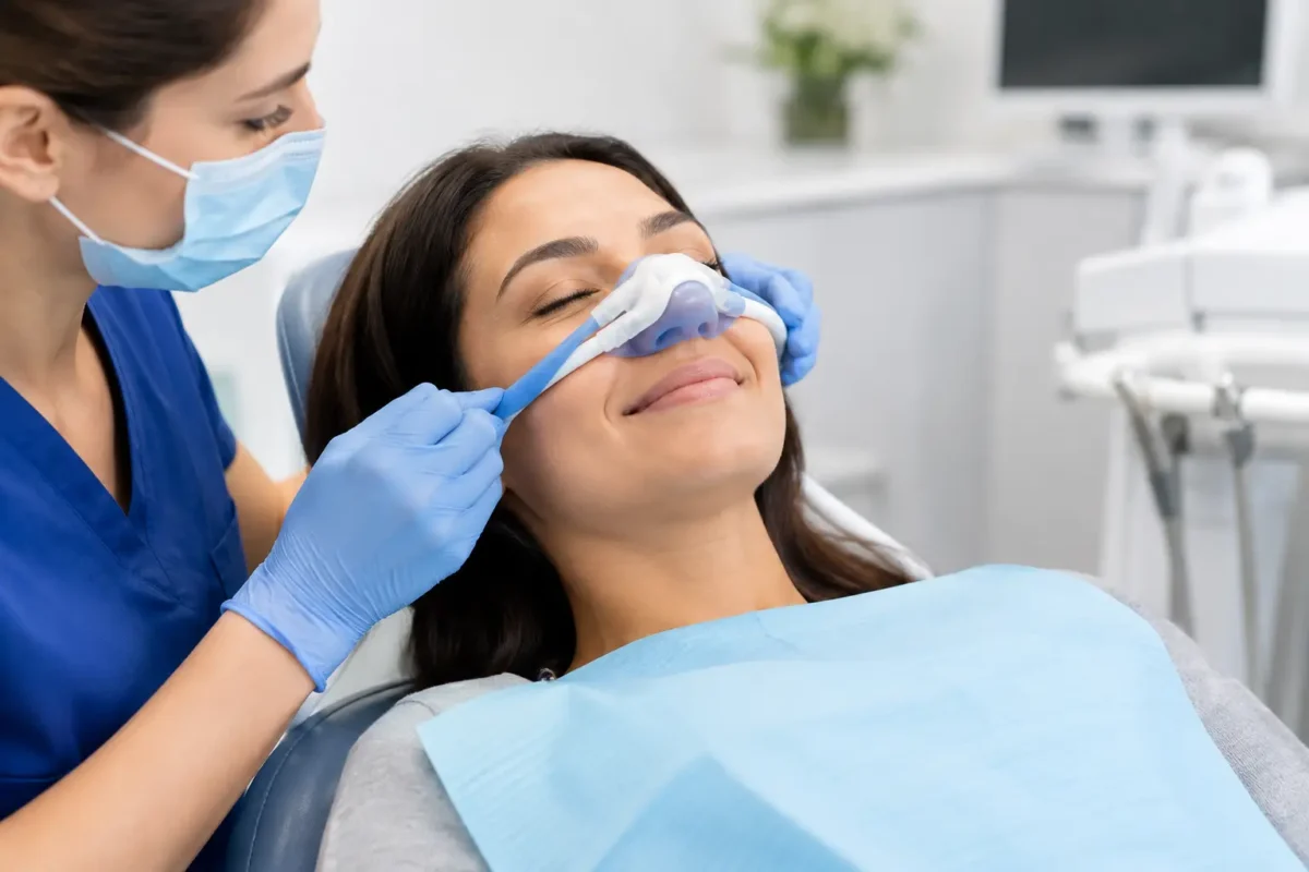 Dental Sedation Guide for Calm, Comfortable Care