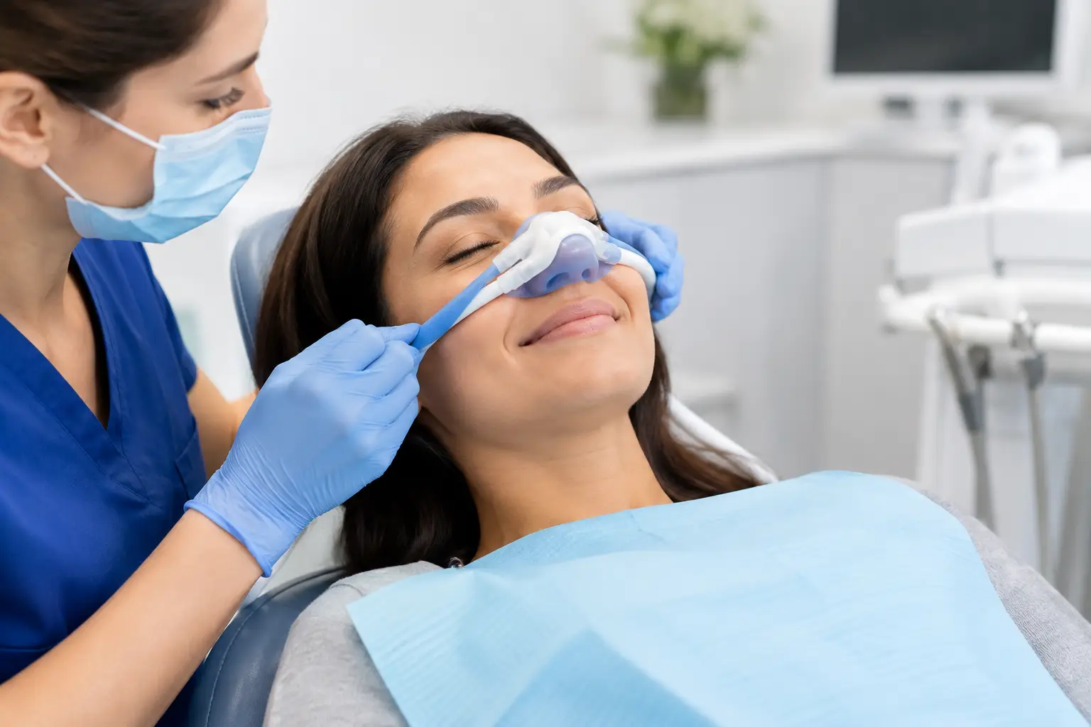 Dental Sedation Guide for Calm, Comfortable Care