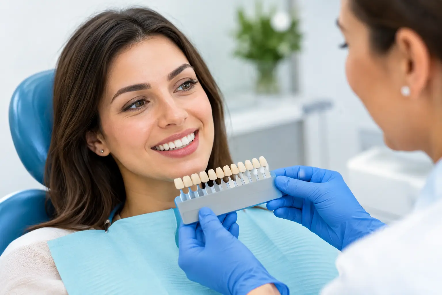 Do Veneers Damage Teeth? What Patients Should Know
