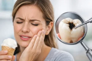 Is Tooth Sensitivity a Cavity? Know the Signs