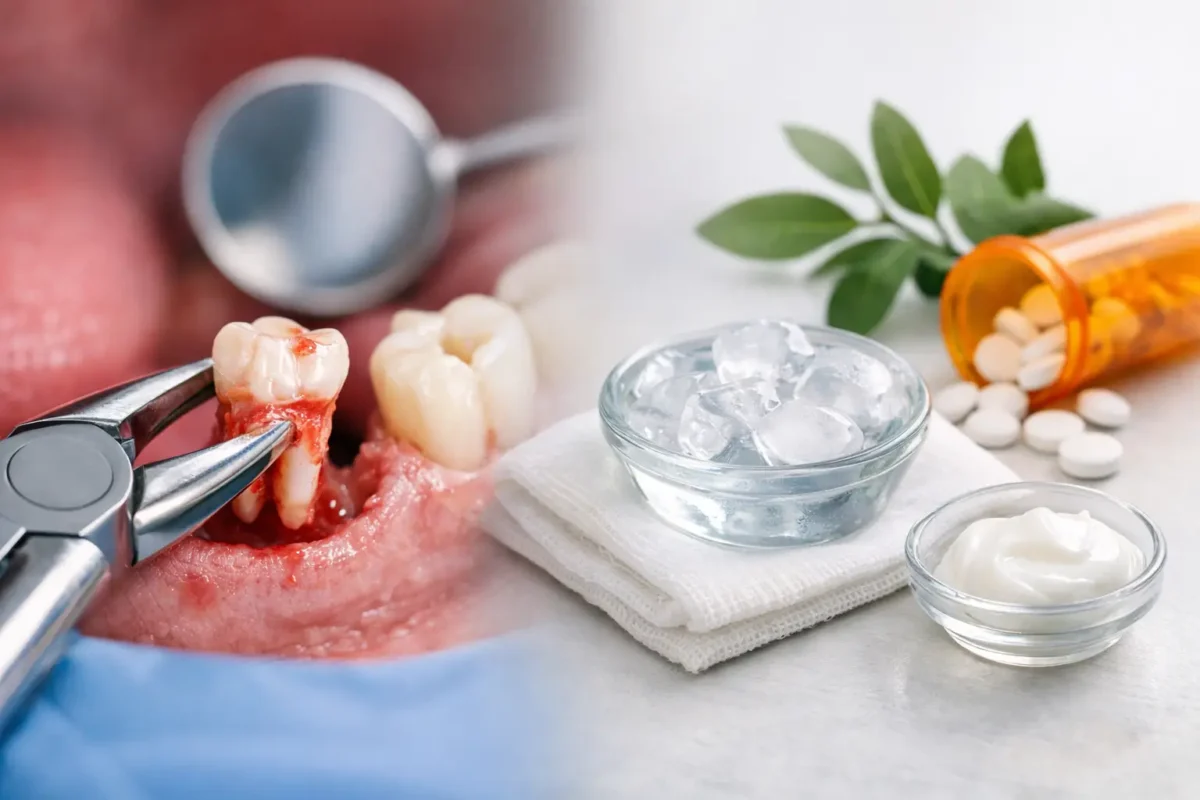 Tooth Extraction: What to Expect and How to Heal