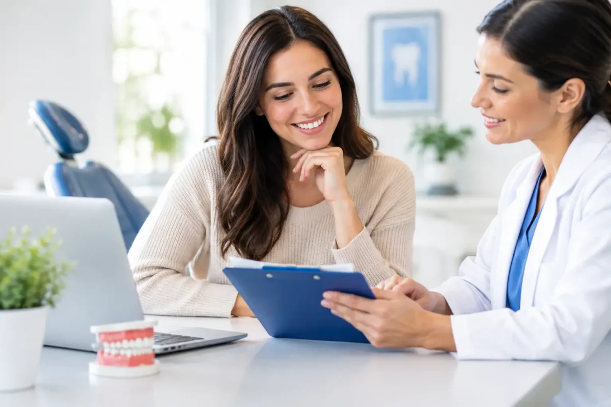 A Clear Guide to Dental Insurance Benefits