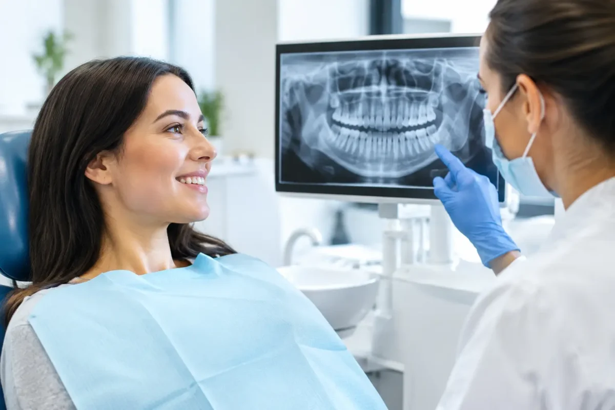 Are Dental X Rays Safe? What Patients Should Know