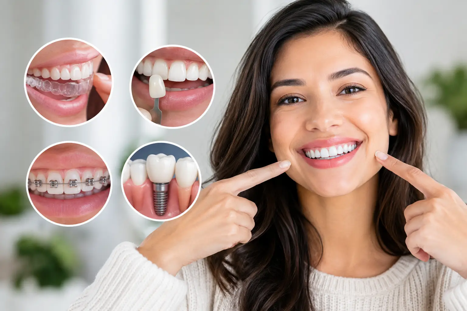 Shine & Sparkle Dentistry of Plano