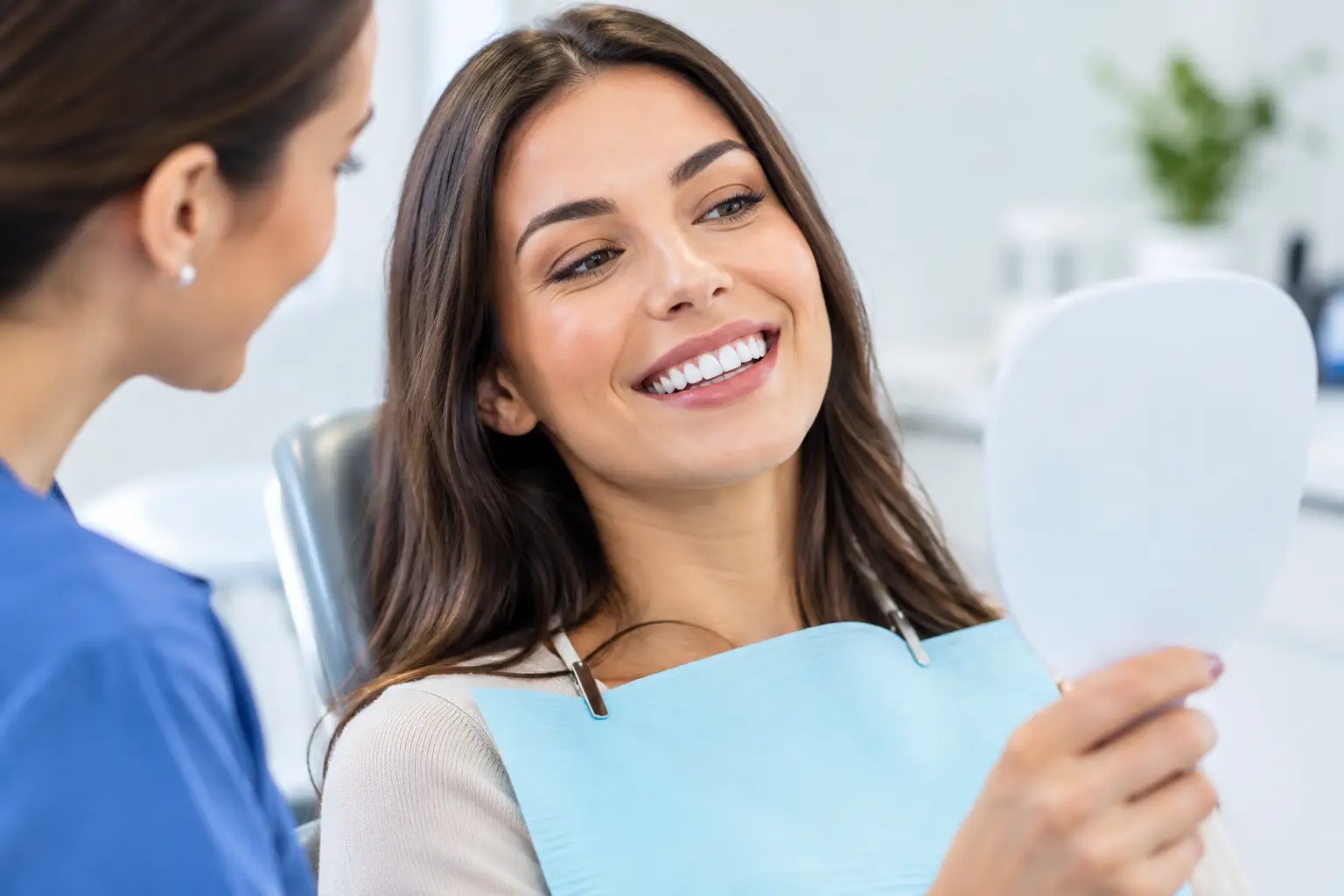 Cosmetic Dentistry Options for a Smile You Love