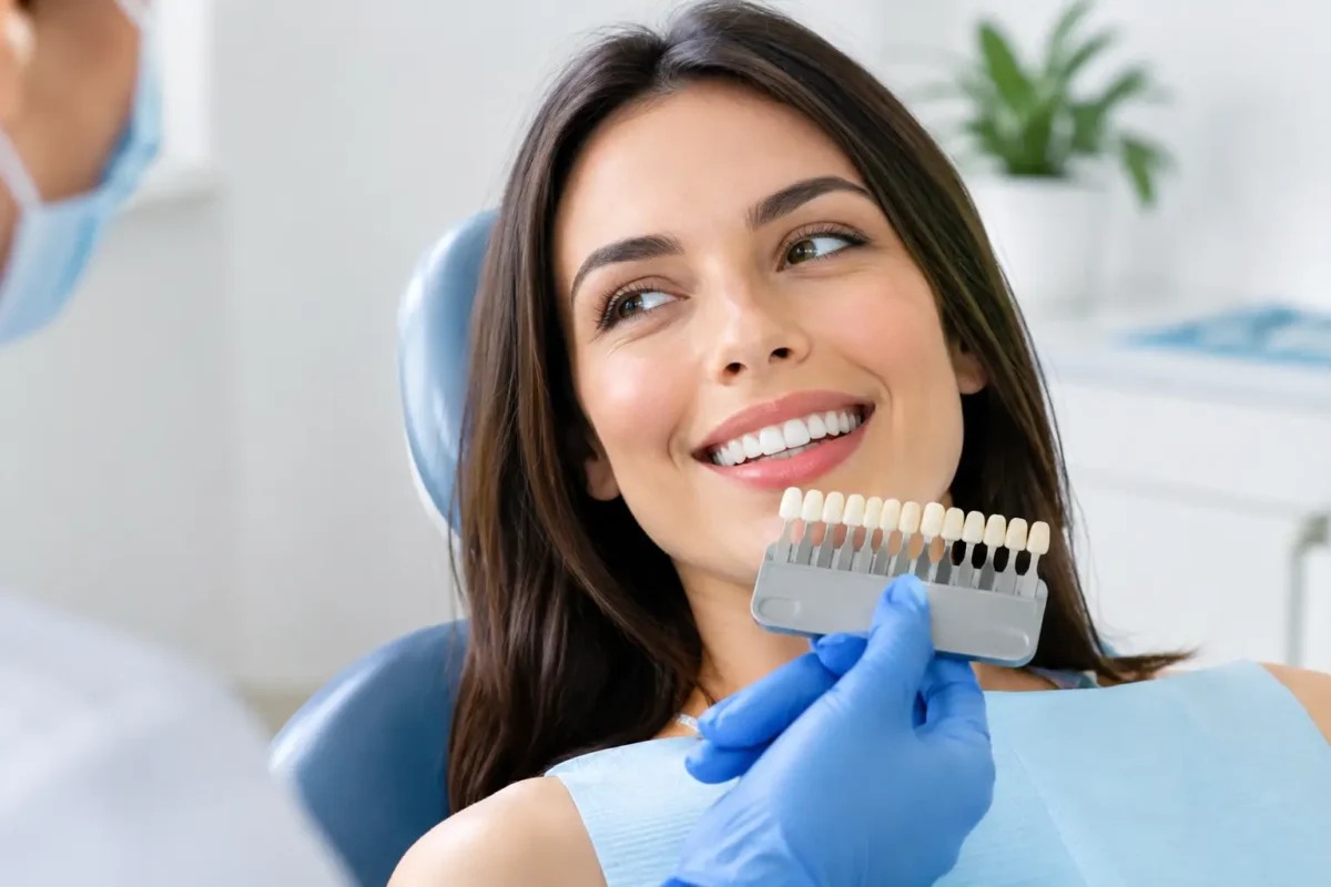 Does Teeth Whitening Hurt? A Calm, Clear Answer