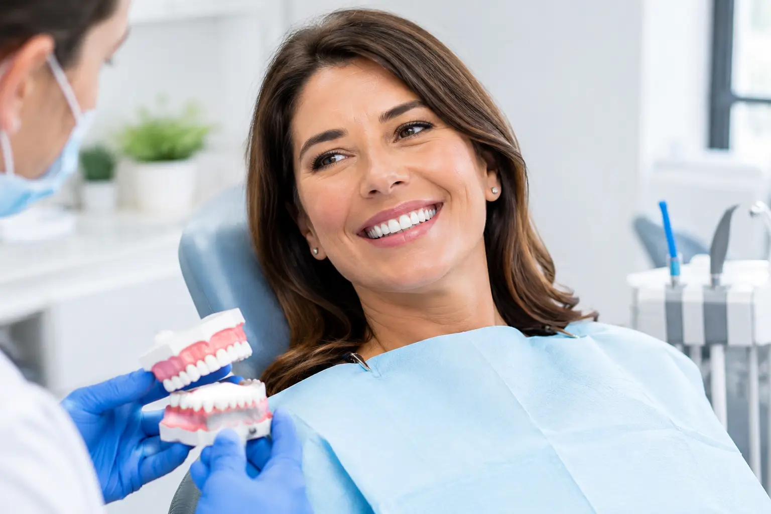 Shine & Sparkle Dentistry of Plano