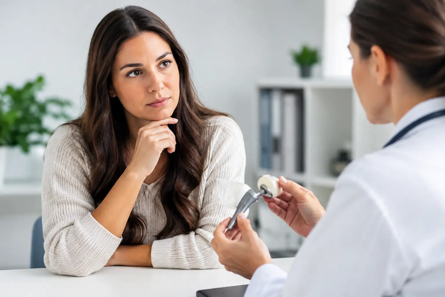 Implant Safety Concerns: What Patients Should Know